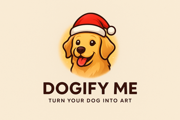 Dogify Me